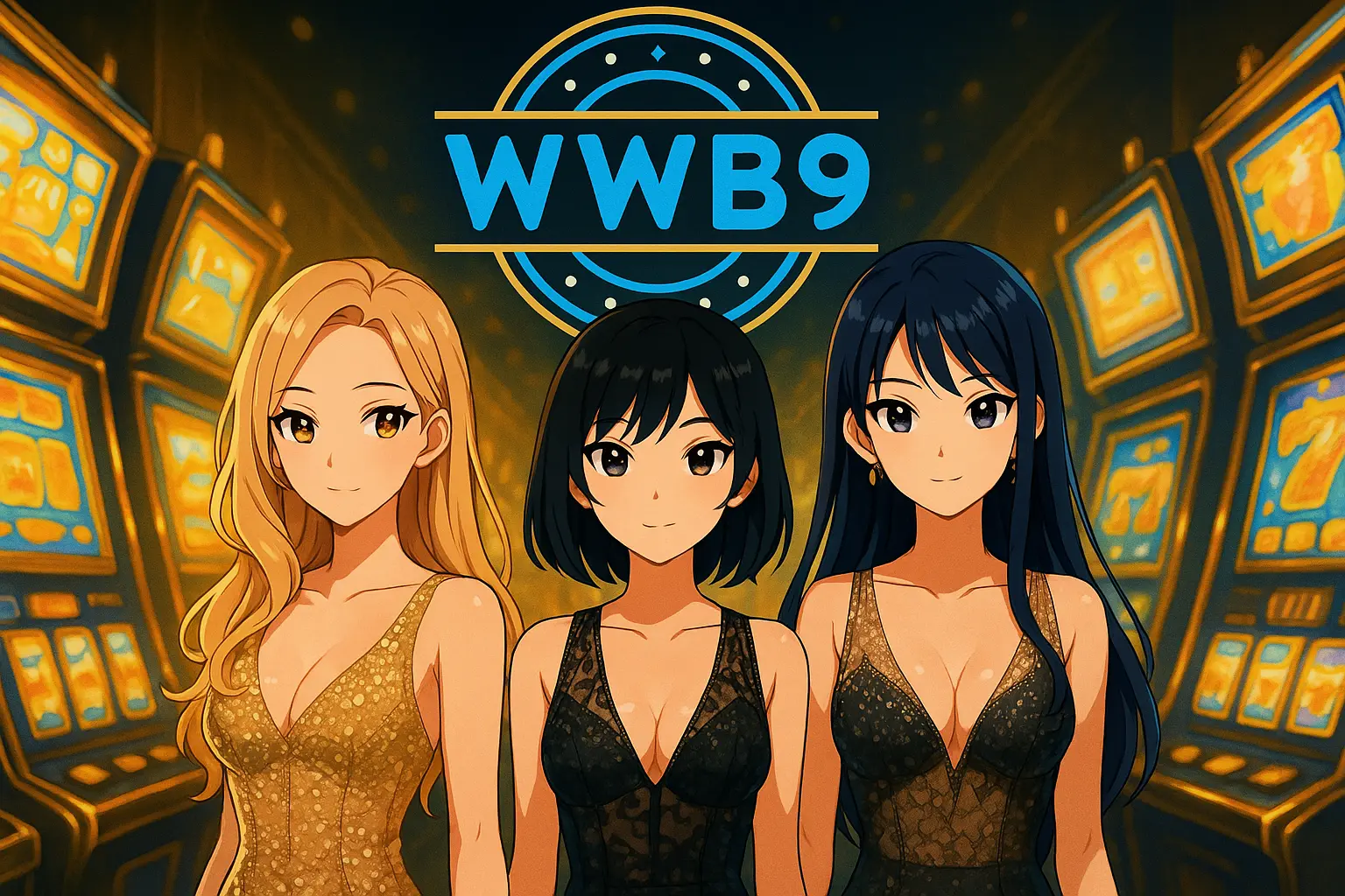 WWB9